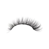 Fluffy Cat Eyelashes wearing effect