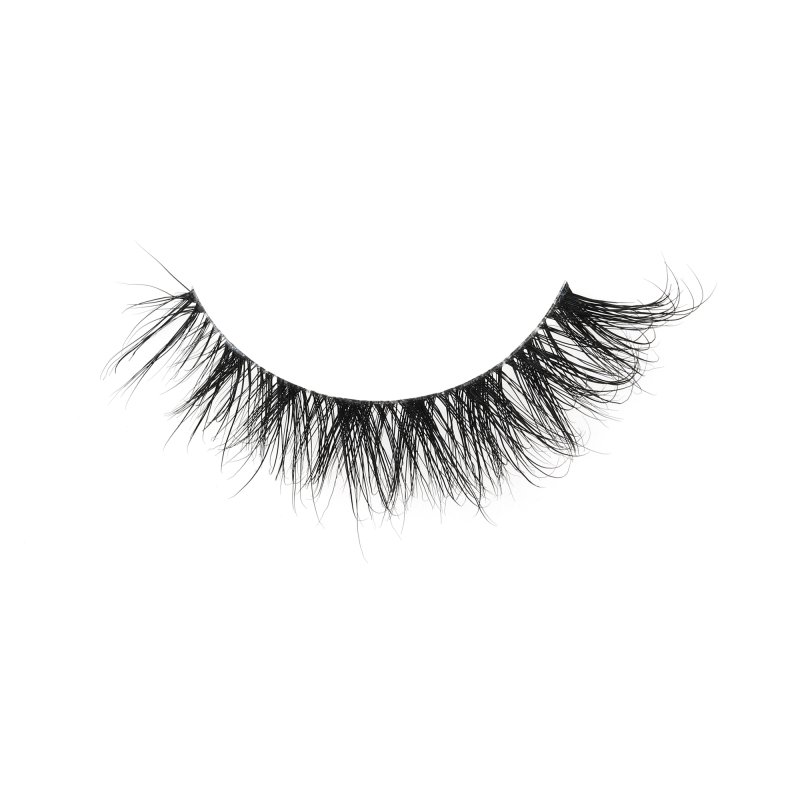 natural volume mink lashes