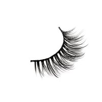 Short Wispy lashes