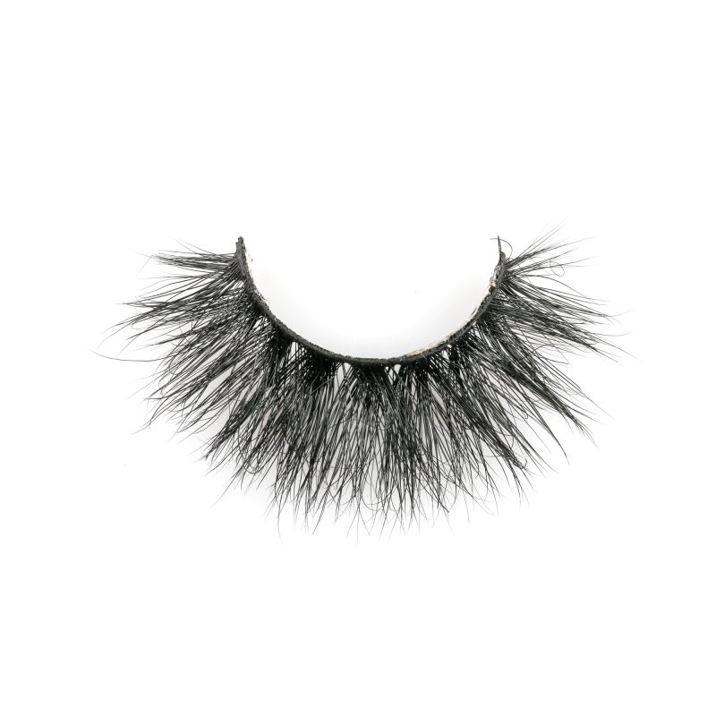 6d mink lashes