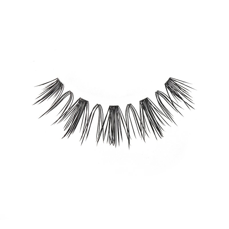 Laser doll eye lashes
