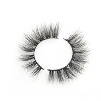 3d mink strip lashes