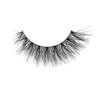 Fluffy Cat Eyelashes