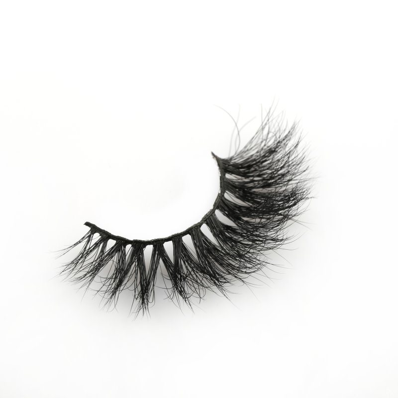 3d mink cat eye style lashes