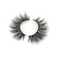 6d mink lashes strip