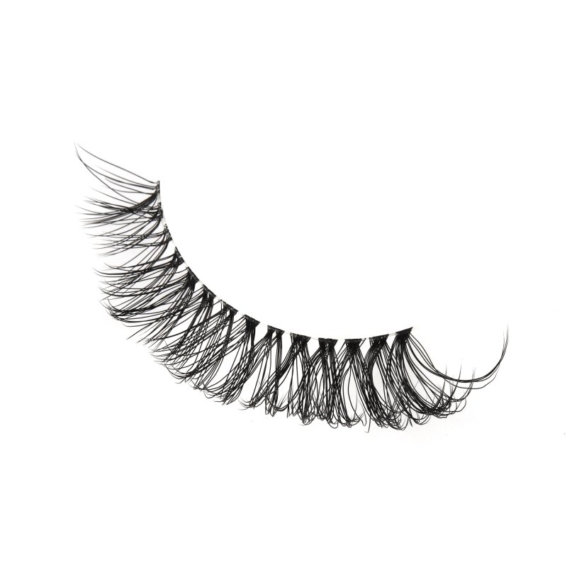 russian cat eye lashes