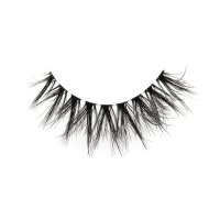 Fluffy Natural Eyelashes