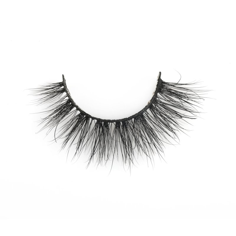 3d mink lash strips