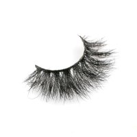 6d real mink eyelashes
