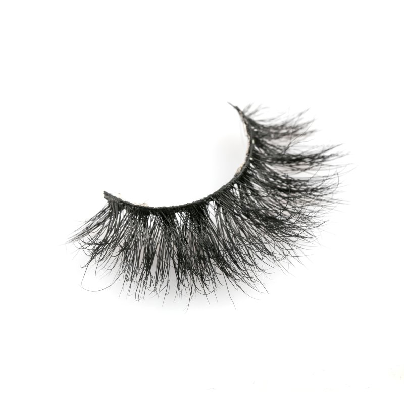 6d real mink eyelashes