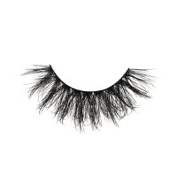 Thick Fluffy eyelashes