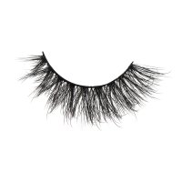 Long Fluffy eyelashes