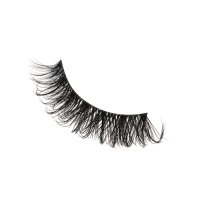 russian wispy lashes strip