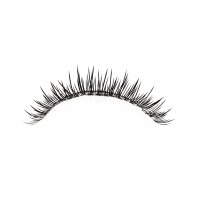 Airy doll eye lashes strip 