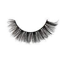 Natural D Curl Lashes