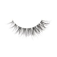 natural wispy mink lashes​