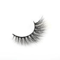 15mm 3d mink lashes