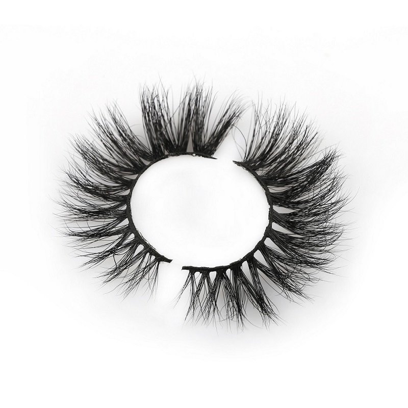 3d real mink cat eyelashes