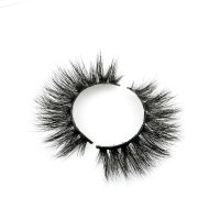 3d real mink eyelashes