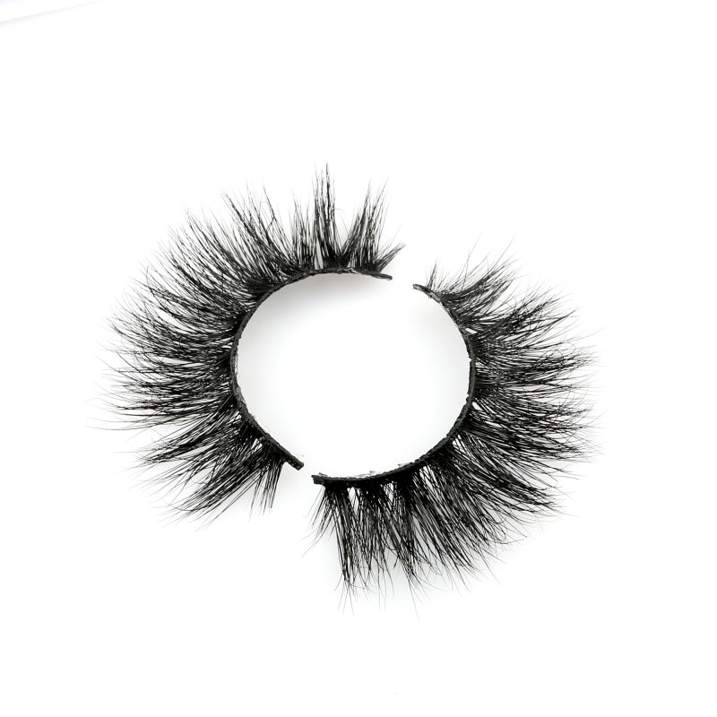 3d real mink eyelashes