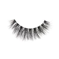 Fluffy Faux Mink Lashes