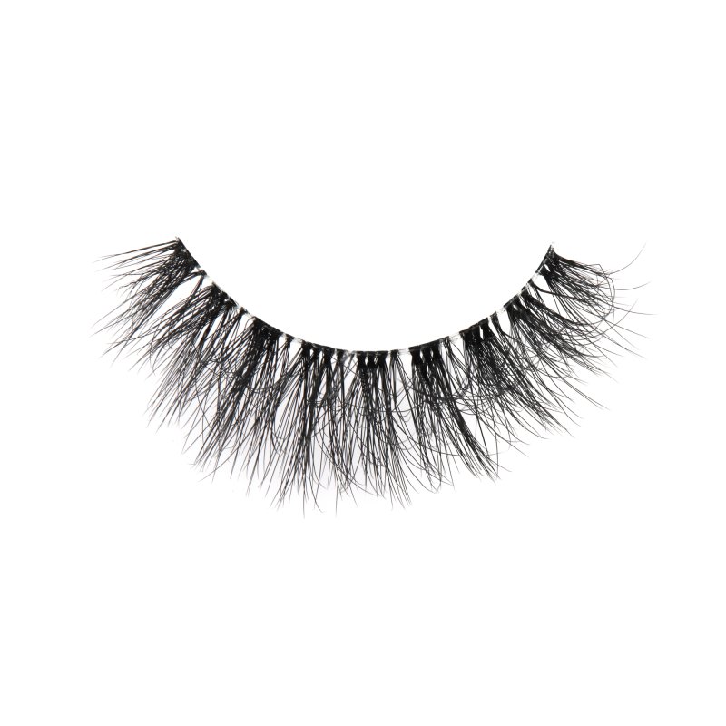 Fluffy Faux Mink Lashes