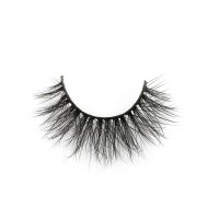 luxury mink lashes
