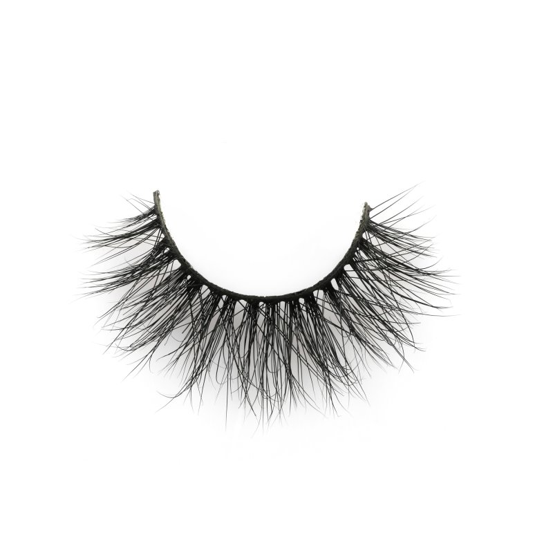 luxury mink lashes