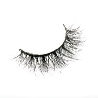 mink wispy lashes