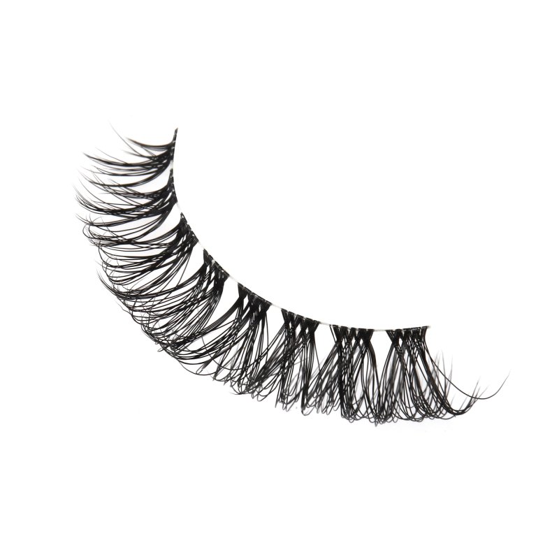 3d russian volume lashes