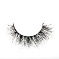 3d mink wispy lashes