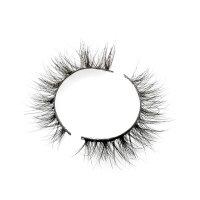 3d mink wispy eyelashes