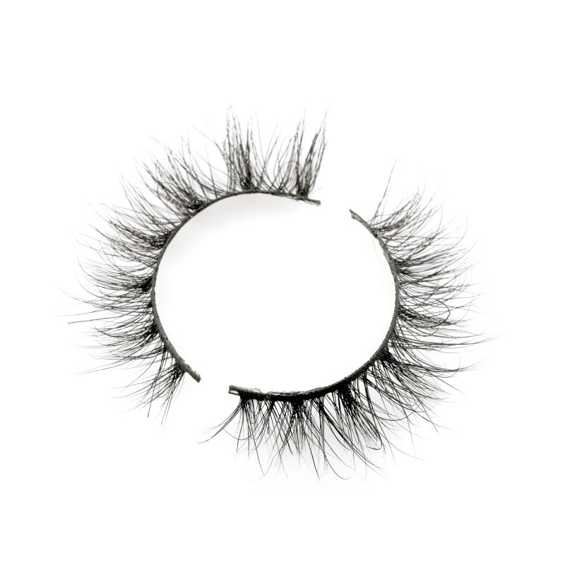3d mink wispy eyelashes