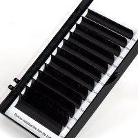 silk lash extension trays