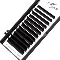ld curl eyelash extensions