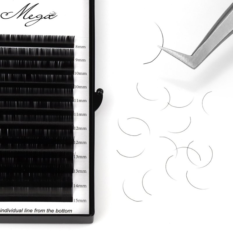ld curl classic lash extensions