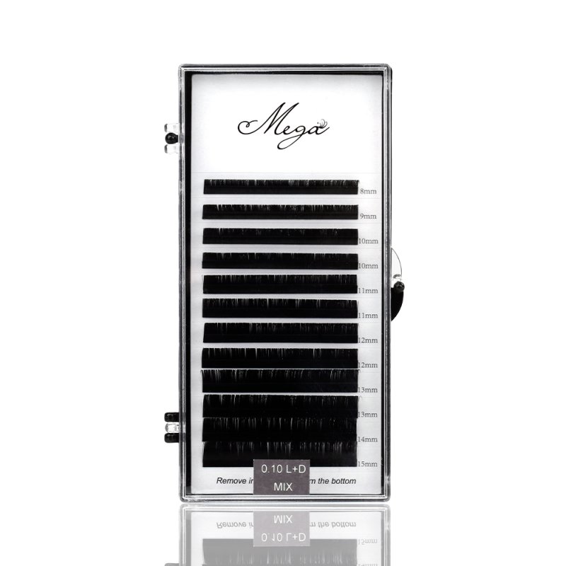 ld curl classic lashes