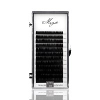 C curl classic lash tray