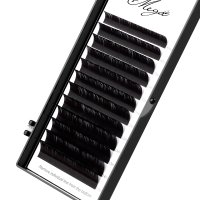 c curl volume lashes