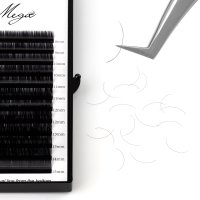 LD curl volume lash extension