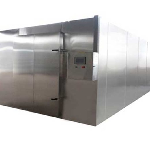 Máquina de fermentación de ajo negro HY-3000