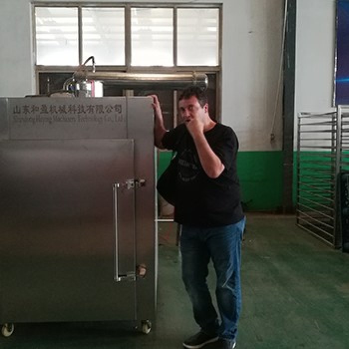 Clientes cooperativos