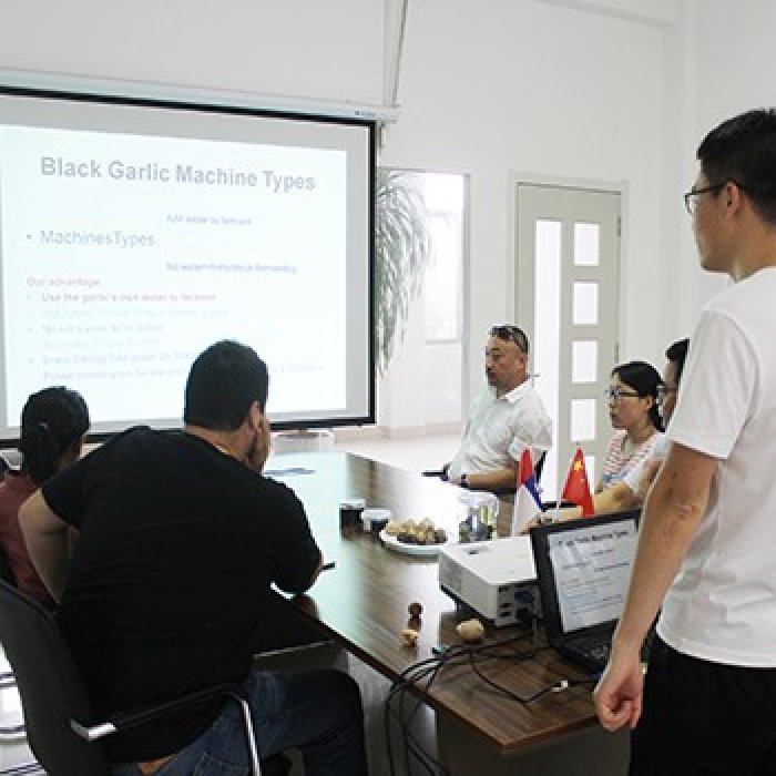 Clientes cooperativos