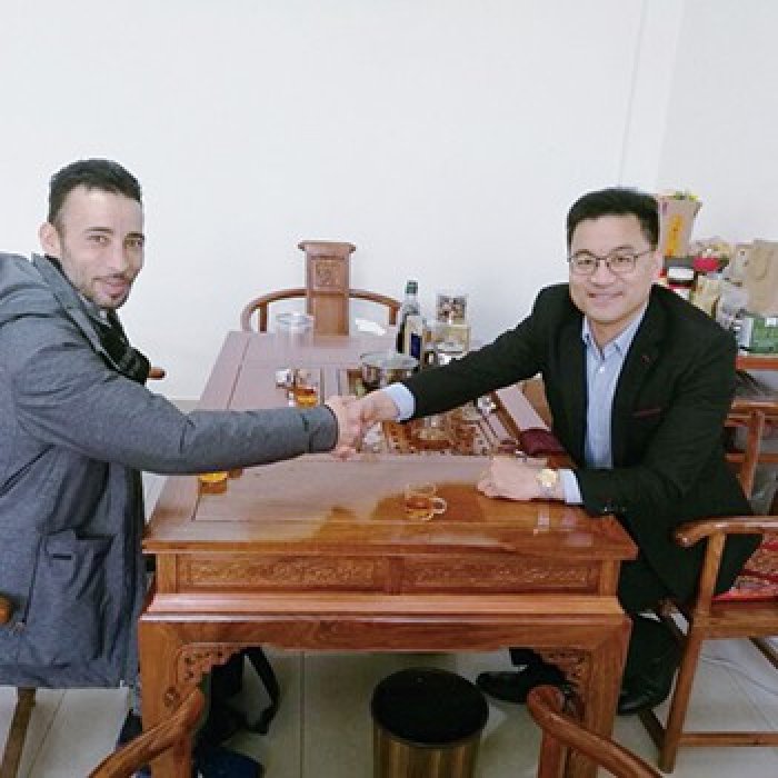 Clientes cooperativos