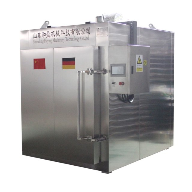 Gracias, cliente de Alemania, por comprar la máquina de fermentación de ajo negro HY-200