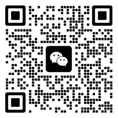 WeChat Qrcode