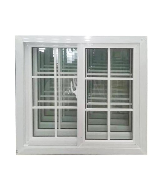 نظام انزلاق UPVC PSW80
