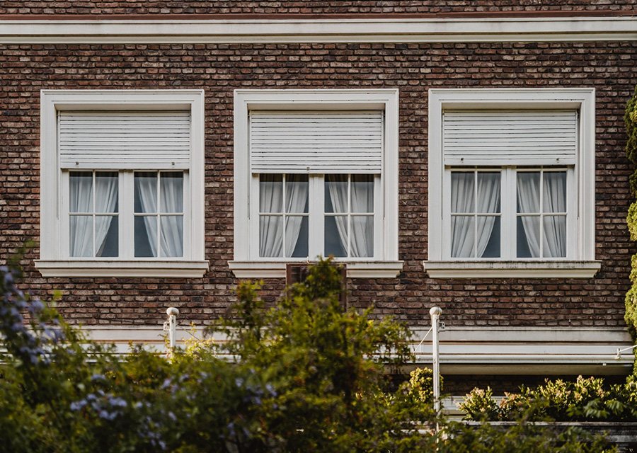 لماذا تختار نوافذ UPVC؟