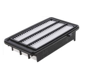 Clean air supply filter