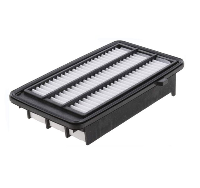 Clean air supply filter